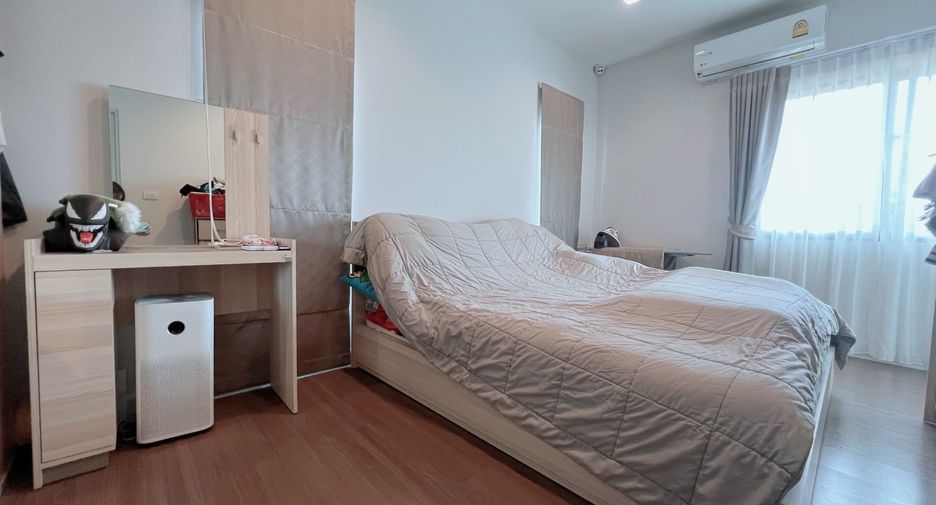 Продажа 3 спальни дом в Bang Phli, Самутпракан
