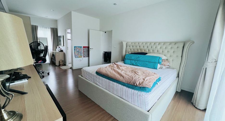 Продажа 3 спальни дом в Bang Phli, Самутпракан