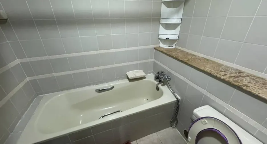 For sale studio apartment in Bang Lamung, Chonburi