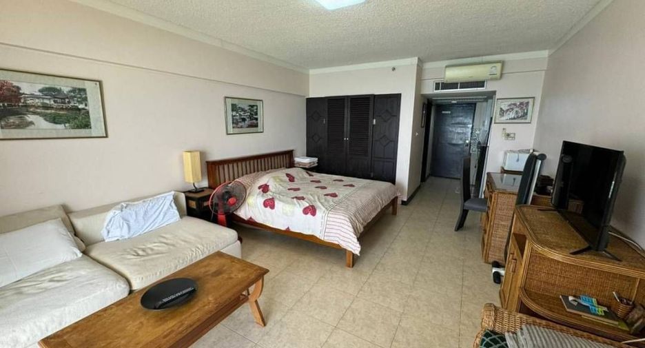 For sale スタジオ apartment in Jomtien, Pattaya