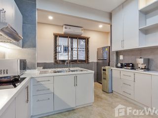 Haus zur Miete mit 5 Zimmer in Bang Lamung, Chonburi