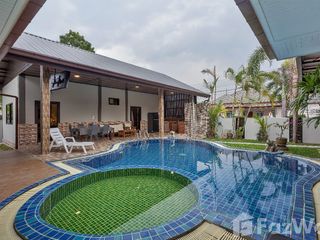 Haus zur Miete mit 5 Zimmer in Bang Lamung, Chonburi