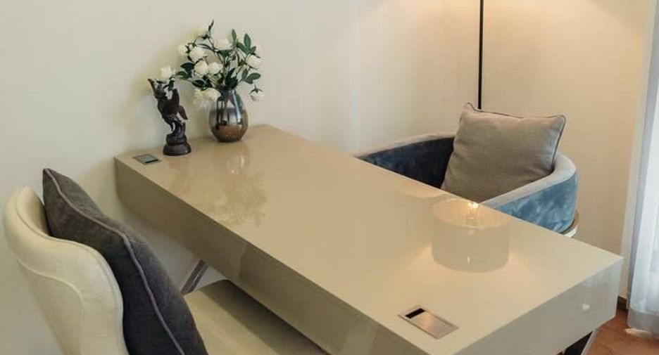 For sale 3 bedrooms condo in Khlong Toei, Bangkok