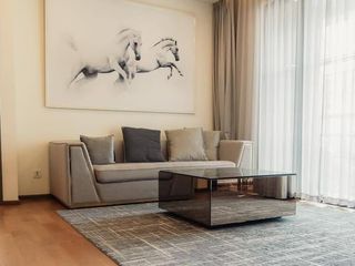 For sale 3 ベッドルーム condo in Khlong Toei, Bangkok