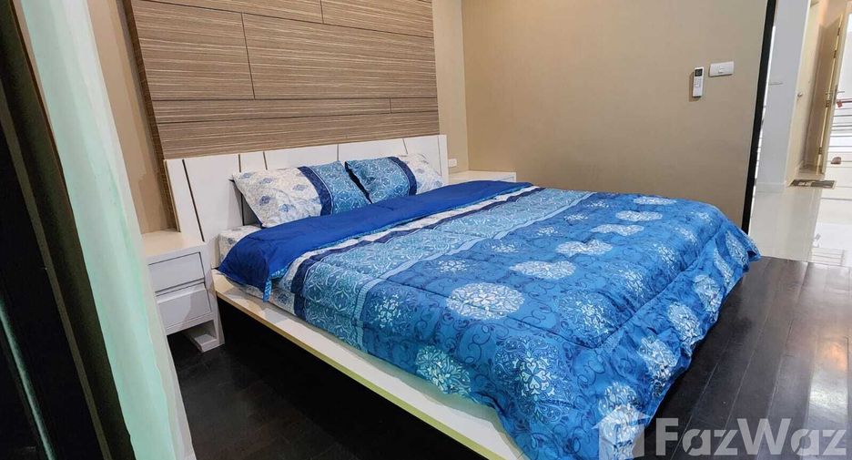 For rent 1 bed condo in Kathu, Phuket