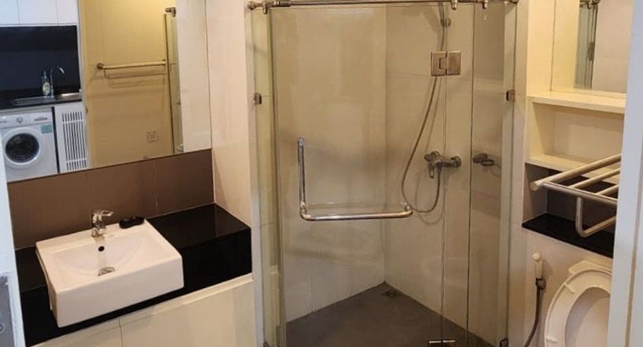 For rent 1 bed condo in Kathu, Phuket