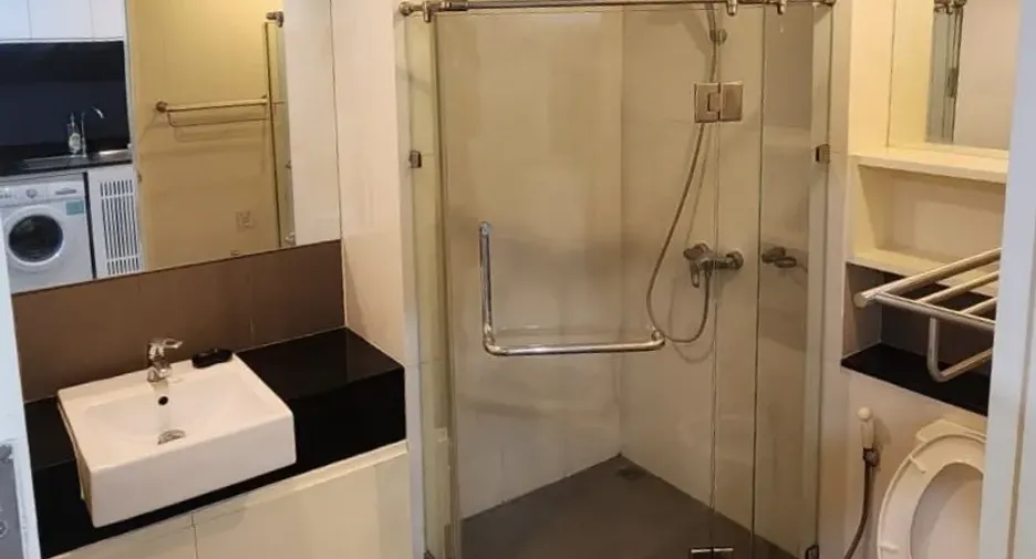For rent 1 bed condo in Kathu, Phuket