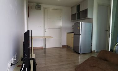 For sale 1 bed condo in Si Racha, Chonburi