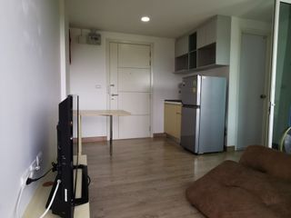 1 Bedroom Condo In Si Racha, Chonburi