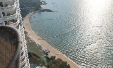 Condo en venta de 2 habitaciones en Bang Lamung, Chonburi