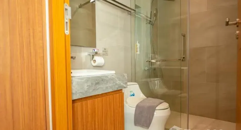 À vendre et à louer 3 chambres villa à Mueang Phuket, Phuket