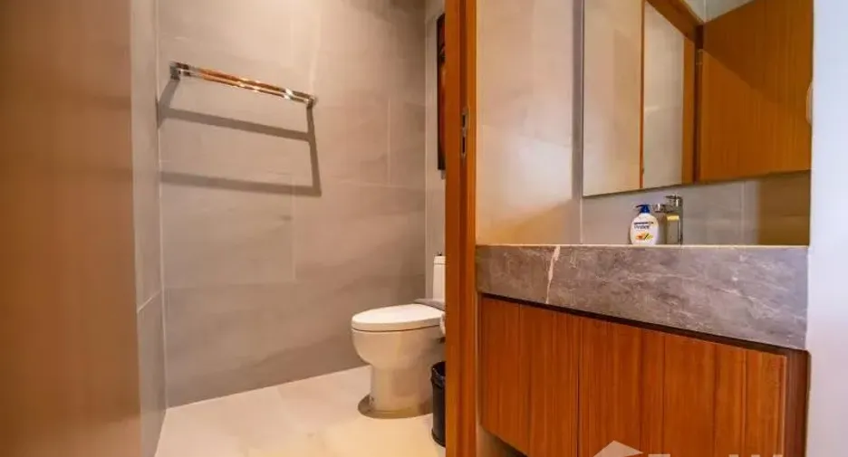 À vendre et à louer 3 chambres villa à Mueang Phuket, Phuket