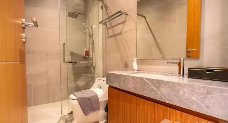 À vendre et à louer 3 chambres villa à Mueang Phuket, Phuket
