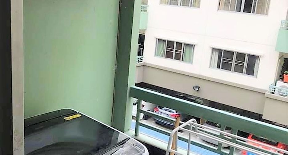 For sale 1 bed condo in Suan Luang, Bangkok