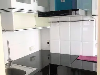 出售 1 卧室 公寓 在 Suan Luang, 曼谷