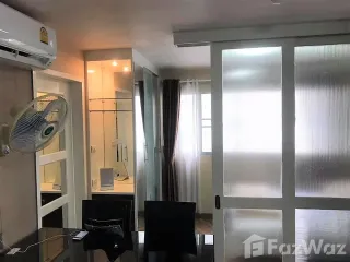 出售 1 卧室 公寓 在 Suan Luang, 曼谷