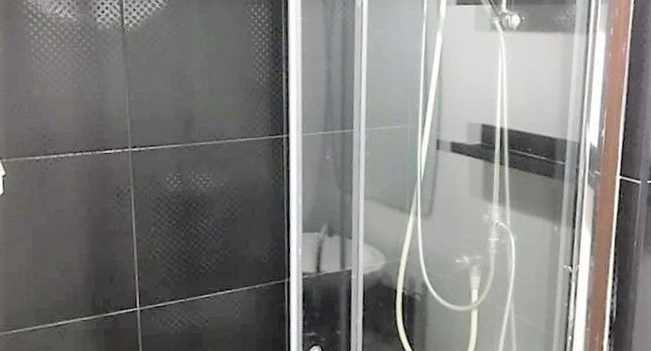 For sale 1 bed condo in Suan Luang, Bangkok