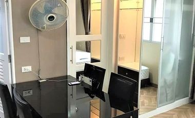 Condo en venta de 1 habitaciones en Suan Luang, Bangkok