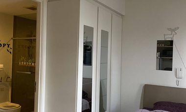 For rent studio condo in Bang Lamung, Chonburi