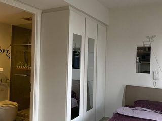 For Rent Studio Condo In Bang Lamung, Chonburi