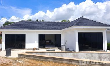 Villa zum Kauf mit 2 Zimmer in Mueang Rayong, Rayong