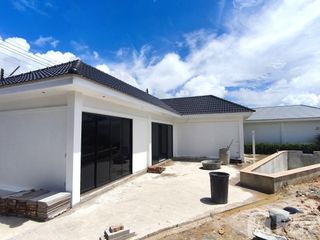 For sale 2 bedrooms villa in Mueang Rayong, Rayong