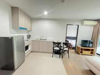 For rent 2 bedrooms condo in Mueang Phuket, Phuket