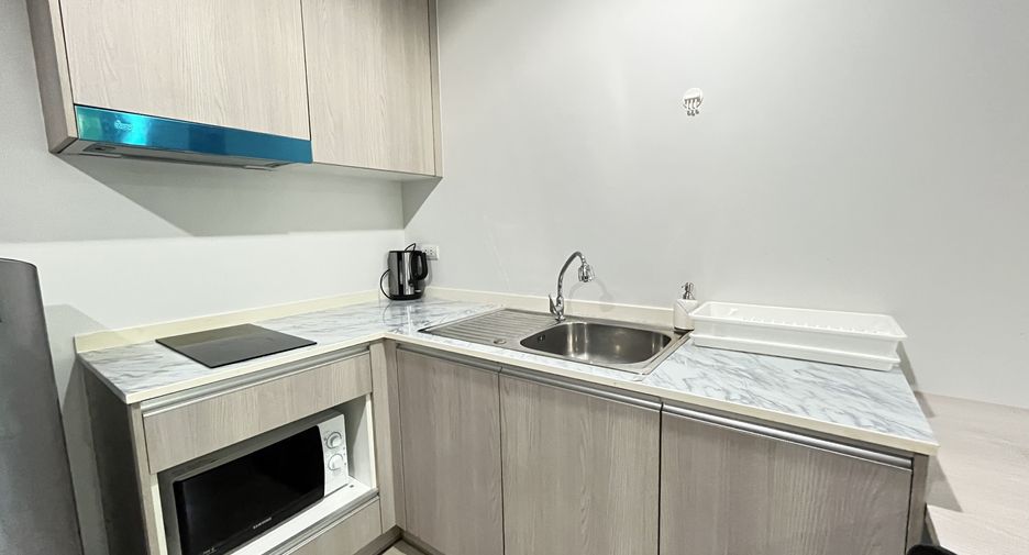 For rent 2 bedrooms condo in Mueang Phuket, Phuket
