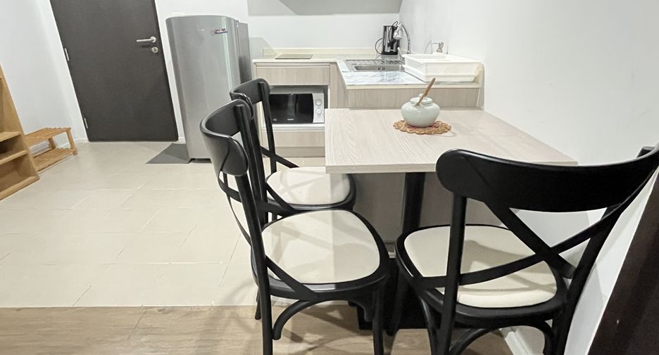 For rent 2 bedrooms condo in Mueang Phuket, Phuket