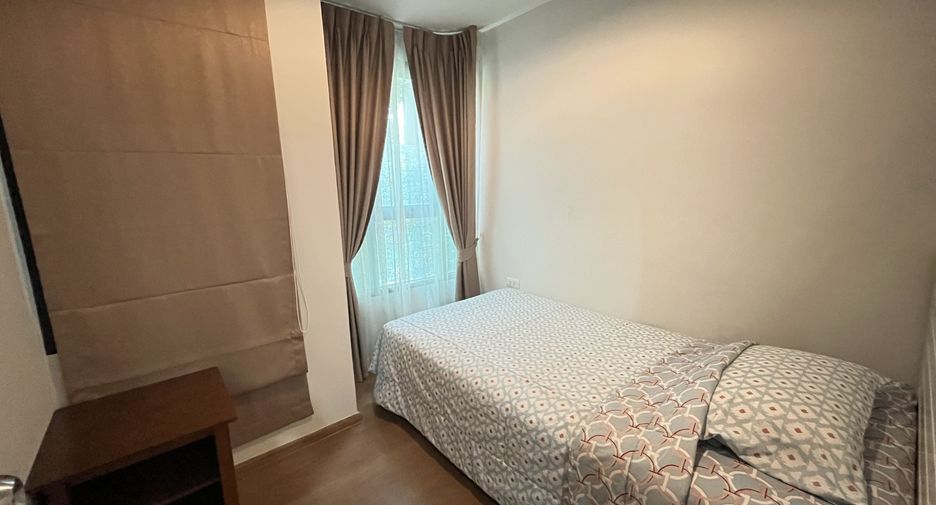 For rent 2 bedrooms condo in Mueang Phuket, Phuket