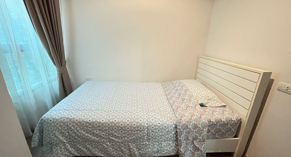 For rent 2 bedrooms condo in Mueang Phuket, Phuket