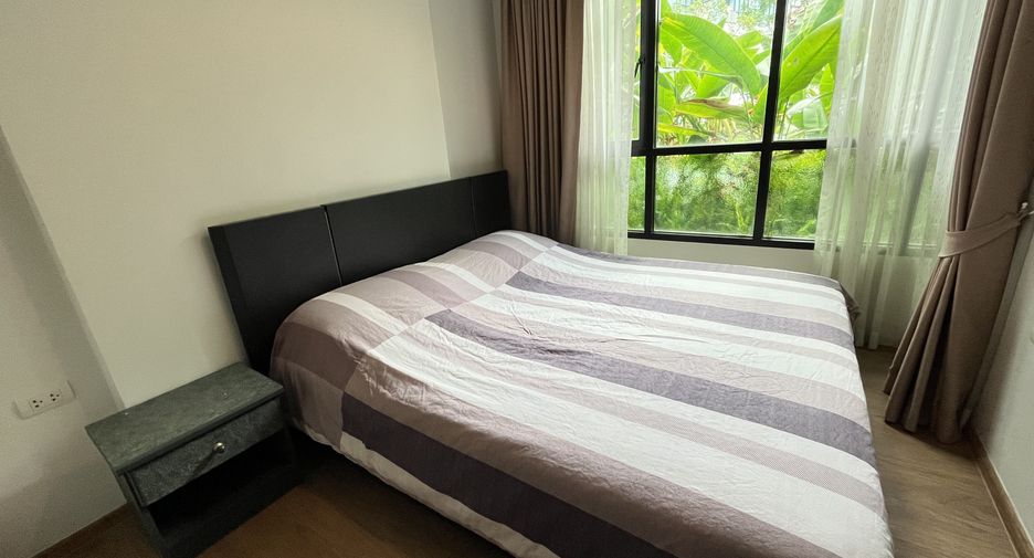 For rent 2 bedrooms condo in Mueang Phuket, Phuket