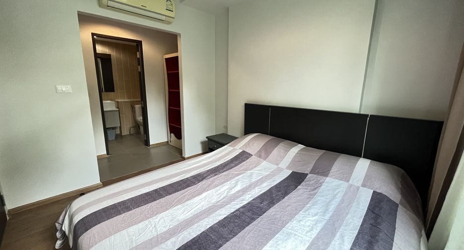 For rent 2 bedrooms condo in Mueang Phuket, Phuket
