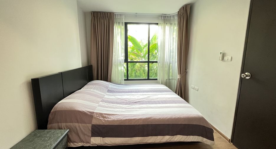 For rent 2 bedrooms condo in Mueang Phuket, Phuket