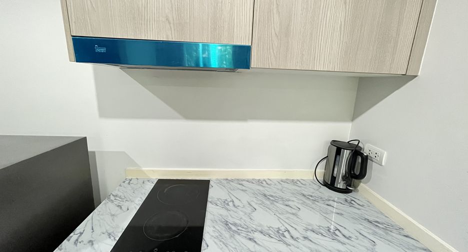 For rent 2 bedrooms condo in Mueang Phuket, Phuket