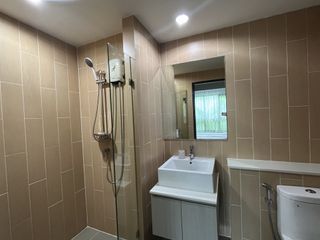 For rent 2 bedrooms condo in Mueang Phuket, Phuket