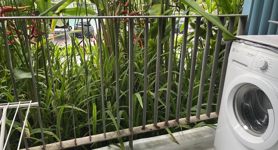 For rent 2 bedrooms condo in Mueang Phuket, Phuket