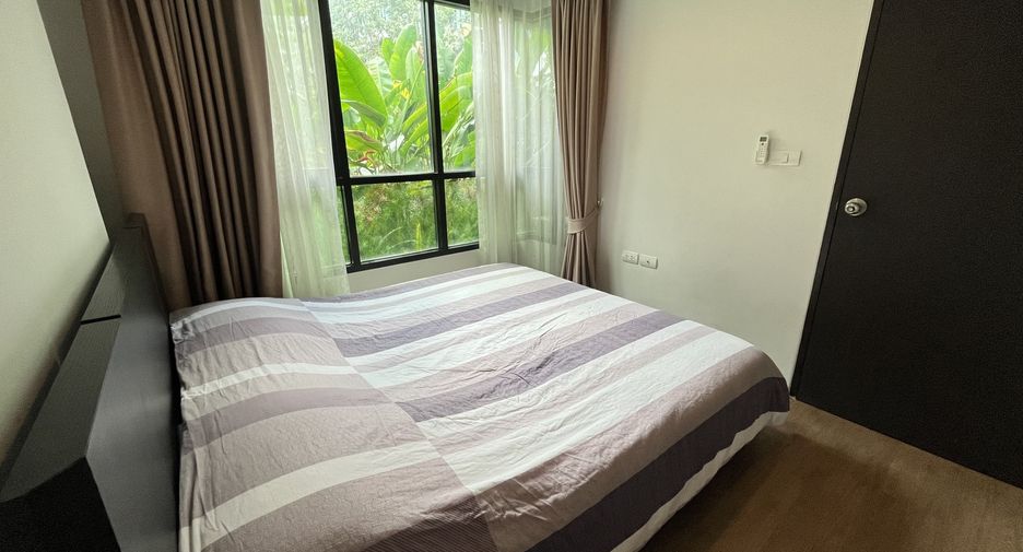For rent 2 bedrooms condo in Mueang Phuket, Phuket