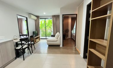 For rent 2 bedrooms condo in Mueang Phuket, Phuket