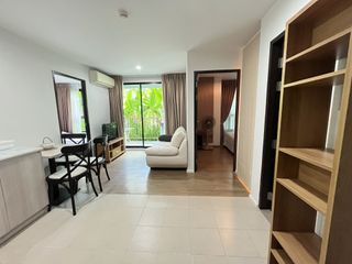 For Rent 2 Bedroom Condo In Mueang Phuket
