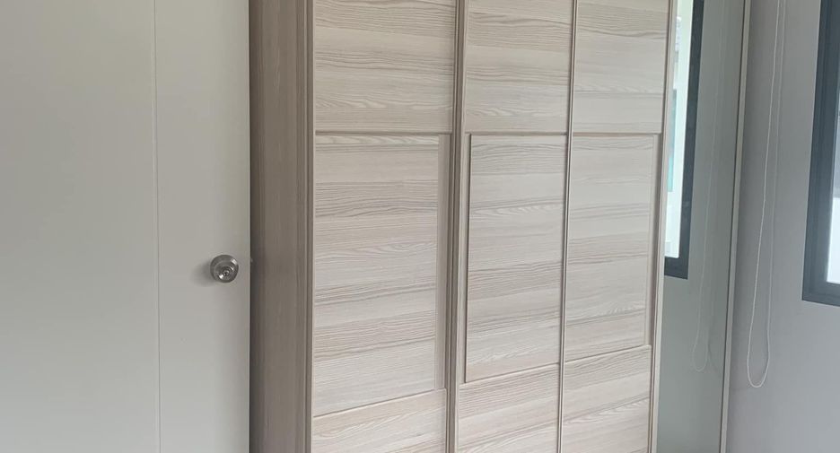 For sale 3 bedrooms house in Bang Phli, Samut Prakan