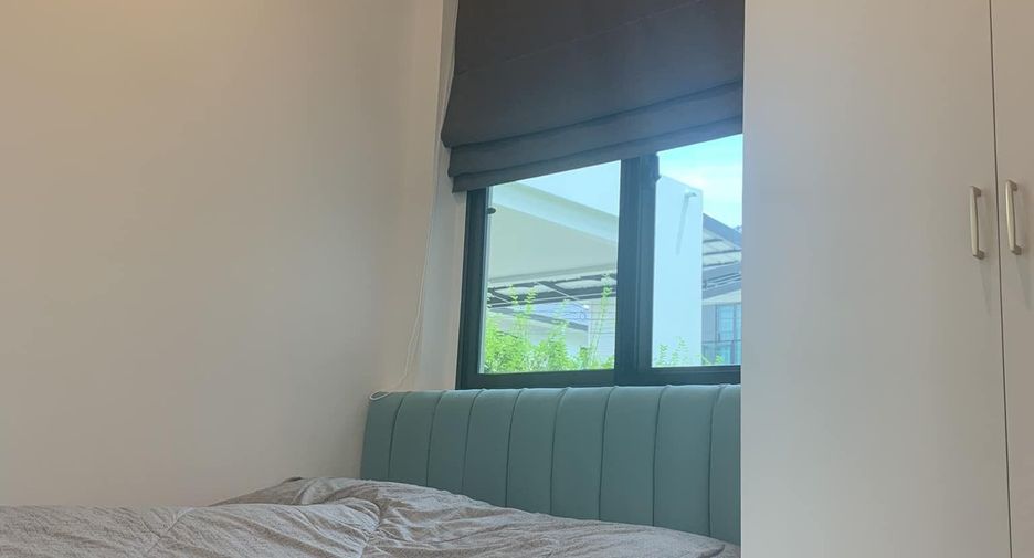For sale 3 bedrooms house in Bang Phli, Samut Prakan