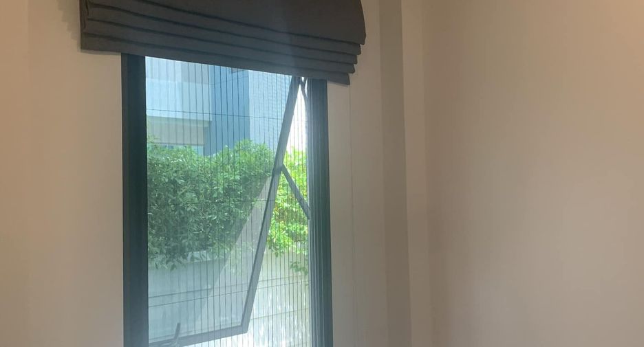 For sale 3 bedrooms house in Bang Phli, Samut Prakan