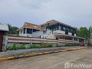 Haus zur Miete mit 6 Zimmer in Bang Lamung, Chonburi
