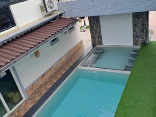 Haus zur Miete mit 6 Zimmer in Bang Lamung, Chonburi