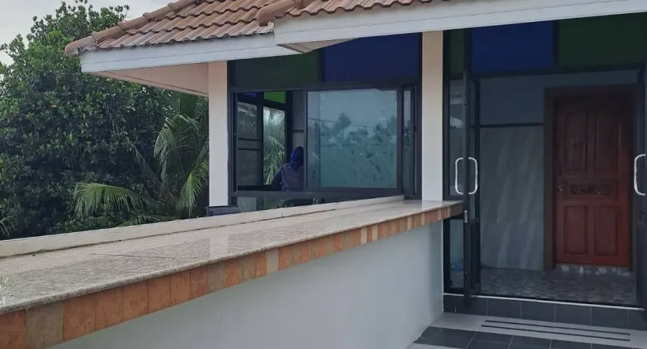 For rent 6 bedrooms house in Bang Lamung, Chonburi