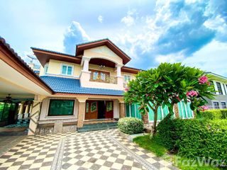 出售 和 出租 4 卧室 独立屋 在 Bang Khen, 曼谷