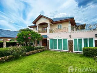 出售 和 出租 4 卧室 独立屋 在 Bang Khen, 曼谷