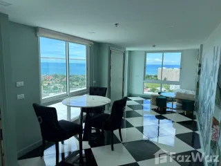 Studio Condo In Bang Lamung, Chonburi