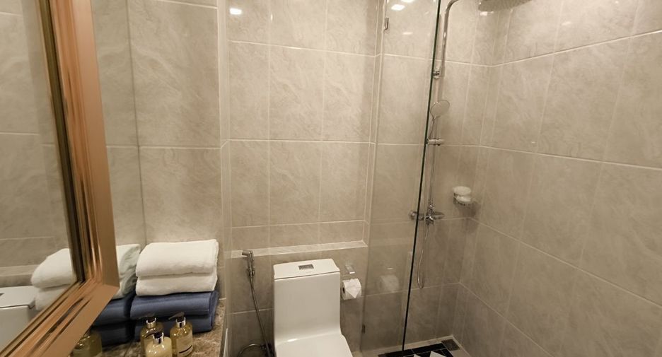 Wohnung zum Kauf und zur Miete mit Studio in Bang Lamung, Chonburi